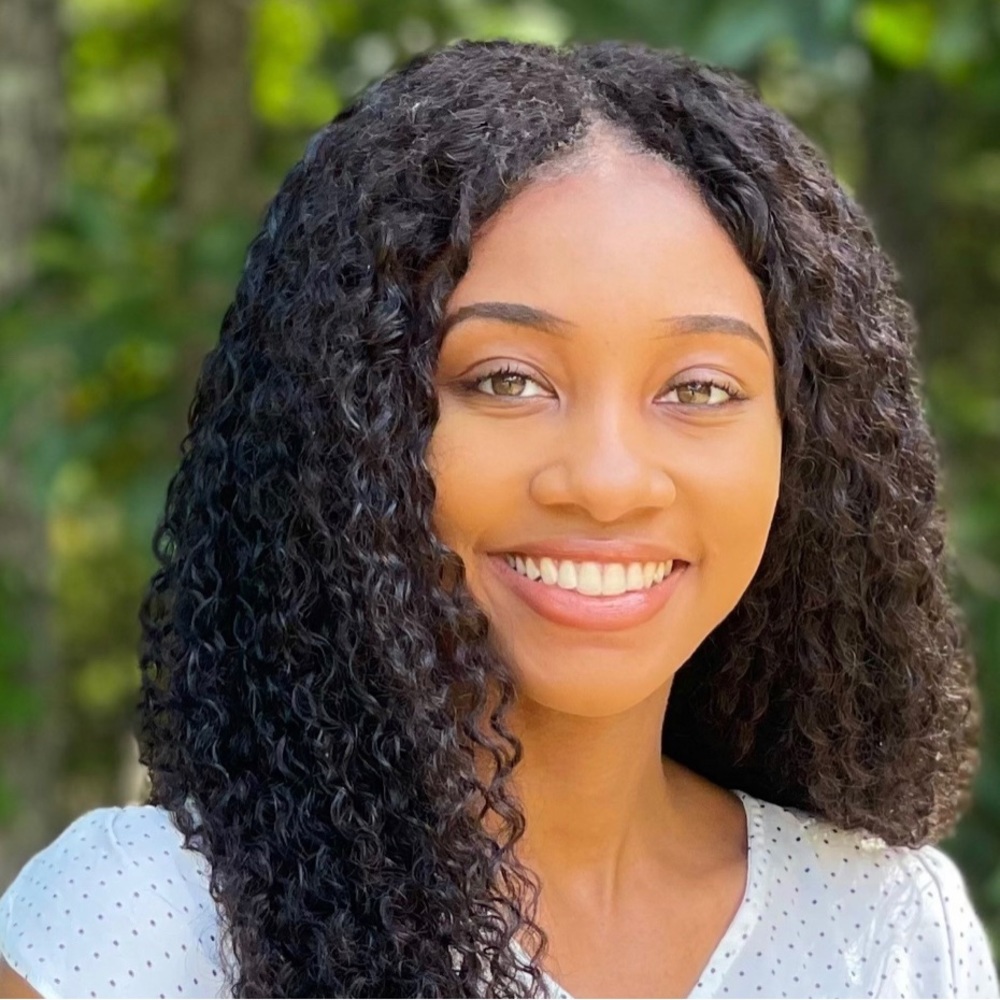 Meet your Posher, kaylee